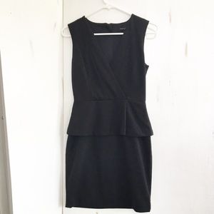 Banana Republic Little Black Dress